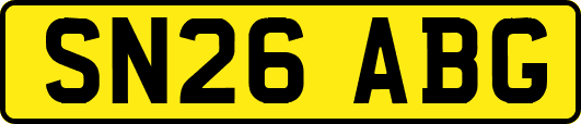 SN26ABG