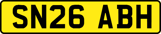 SN26ABH