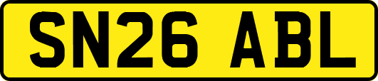 SN26ABL