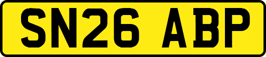 SN26ABP