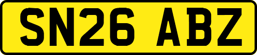 SN26ABZ