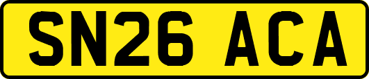 SN26ACA
