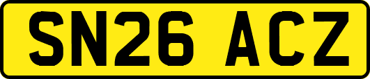 SN26ACZ