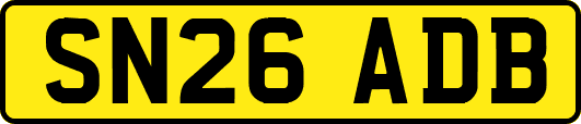 SN26ADB
