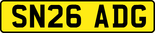 SN26ADG