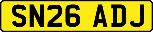 SN26ADJ