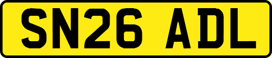 SN26ADL
