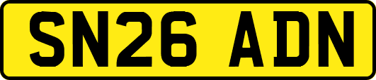 SN26ADN