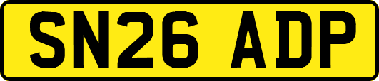 SN26ADP