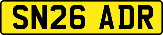 SN26ADR