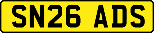 SN26ADS