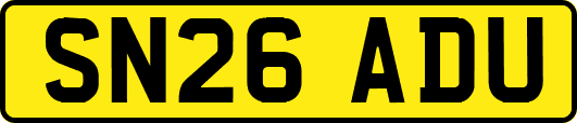 SN26ADU