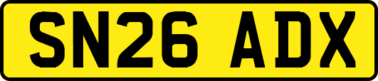 SN26ADX