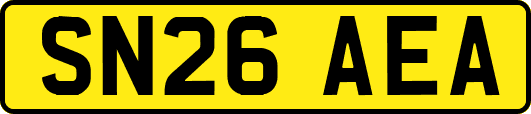 SN26AEA