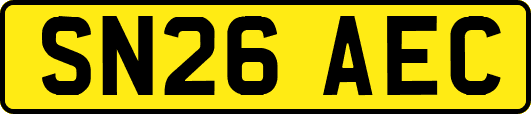 SN26AEC