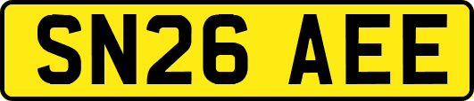 SN26AEE