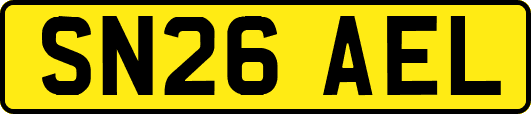 SN26AEL
