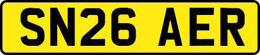 SN26AER