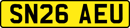 SN26AEU