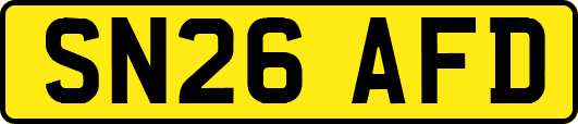 SN26AFD