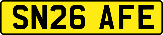 SN26AFE