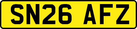 SN26AFZ