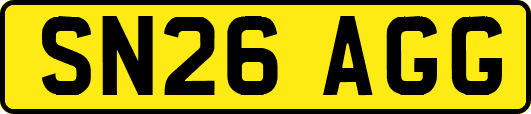 SN26AGG