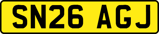 SN26AGJ