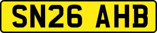 SN26AHB