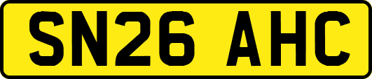 SN26AHC