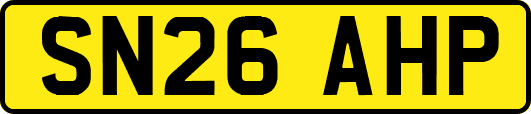 SN26AHP