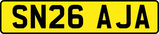SN26AJA