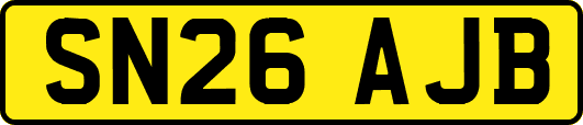 SN26AJB