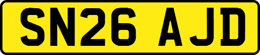 SN26AJD