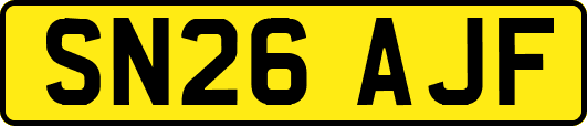 SN26AJF