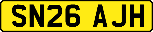 SN26AJH