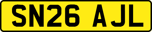 SN26AJL