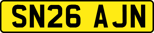 SN26AJN