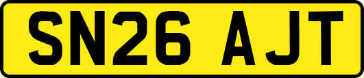 SN26AJT