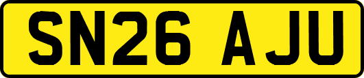SN26AJU