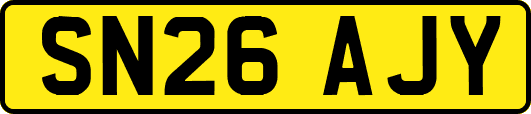 SN26AJY