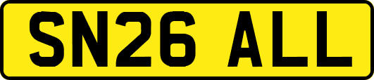 SN26ALL