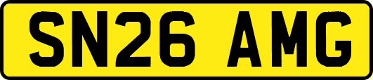 SN26AMG