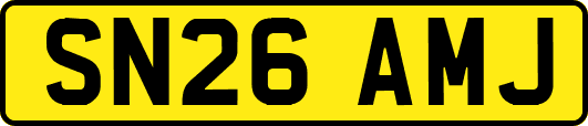 SN26AMJ