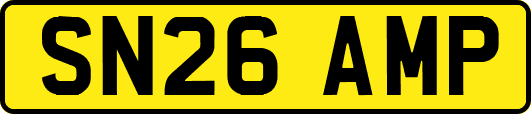 SN26AMP
