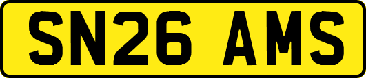 SN26AMS