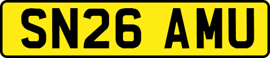 SN26AMU