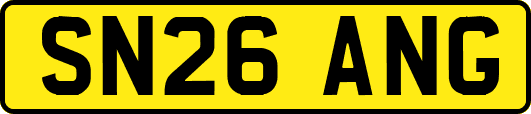 SN26ANG