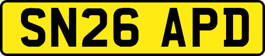 SN26APD