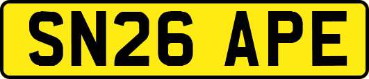 SN26APE